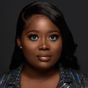 Meet your Posher, Karima